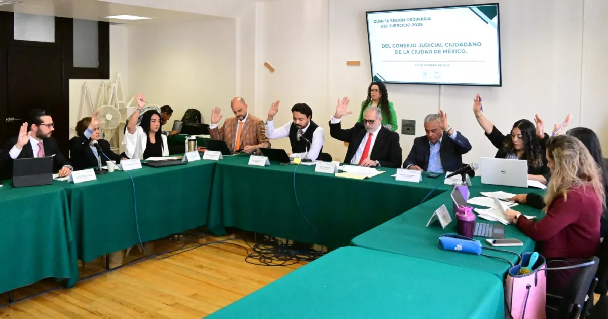 Los perfiles para las fiscalías Anticorrupción y Delitos Electorales en CDMX