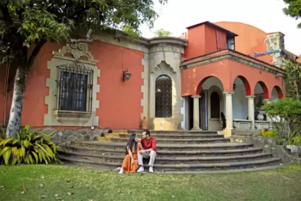 Hoteles de Carlos Slim