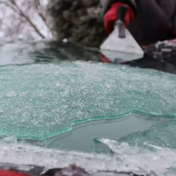 ireport iowa ice storm