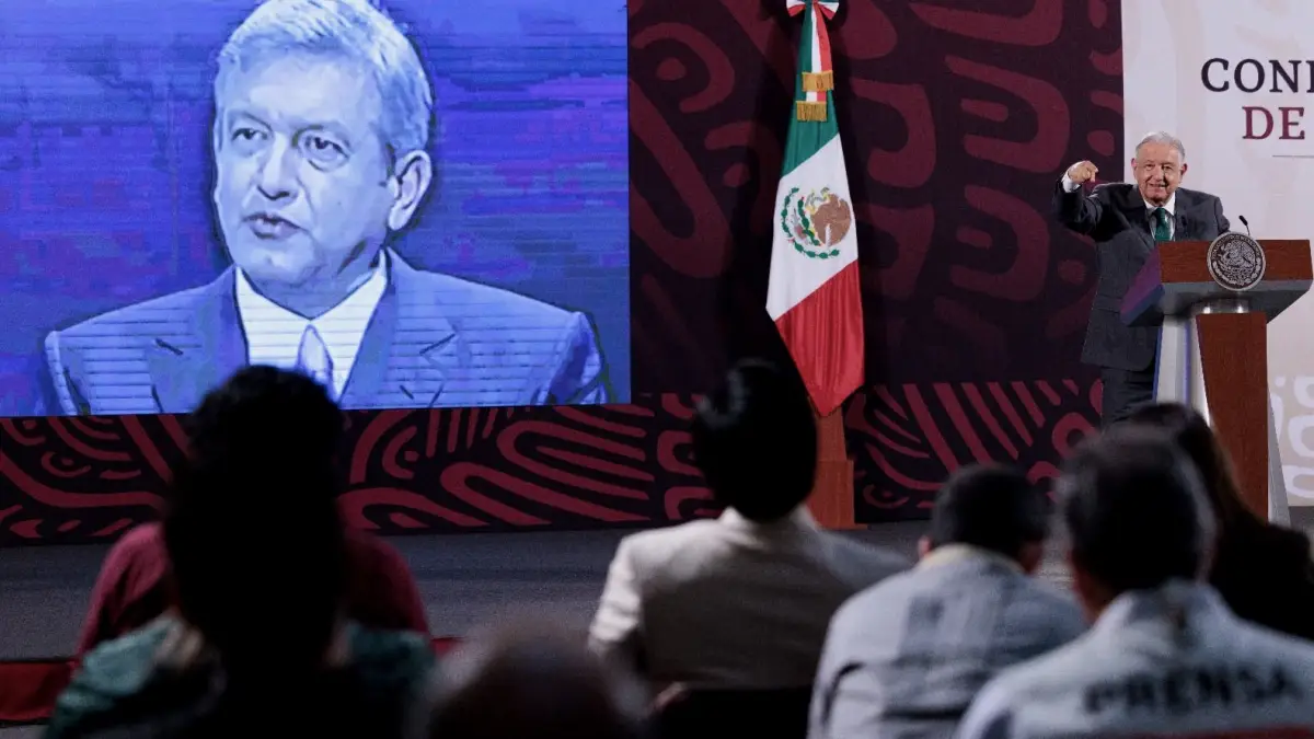 AMLO Mañanera-4