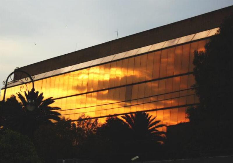 oficinas Centro Bancomer