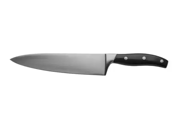 Cuchillo para chef