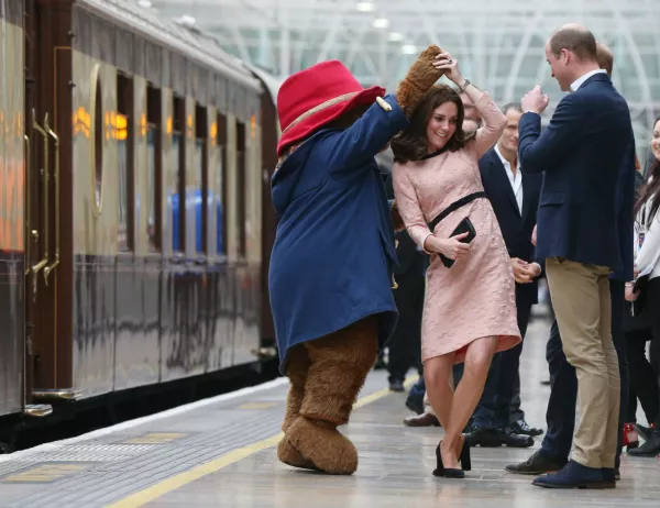 Kate Middleton