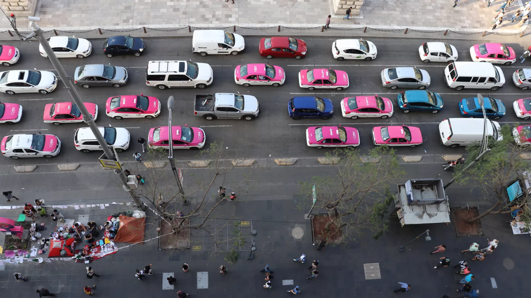 Hoy No Circula 12 de junio de 2024: ¿qué autos descansan este miércoles?
