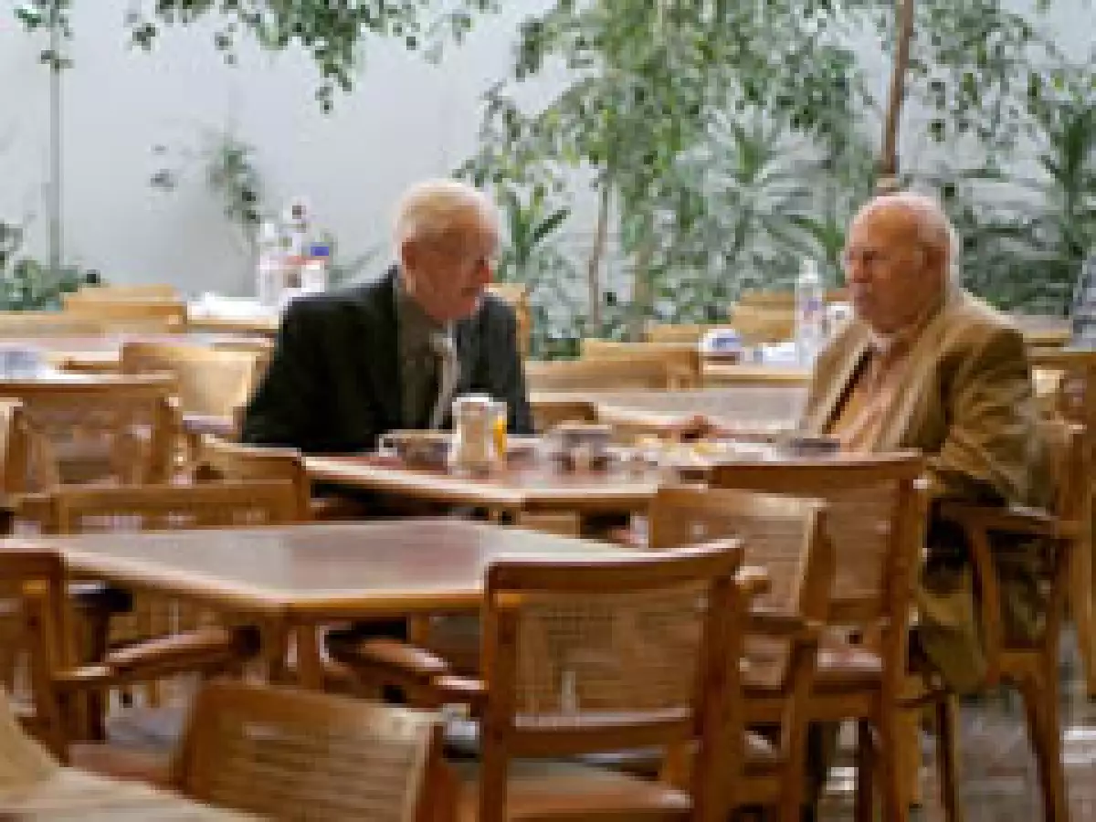 Los restaurantes operan al 50% de su capacidad (Foto: Notimex)