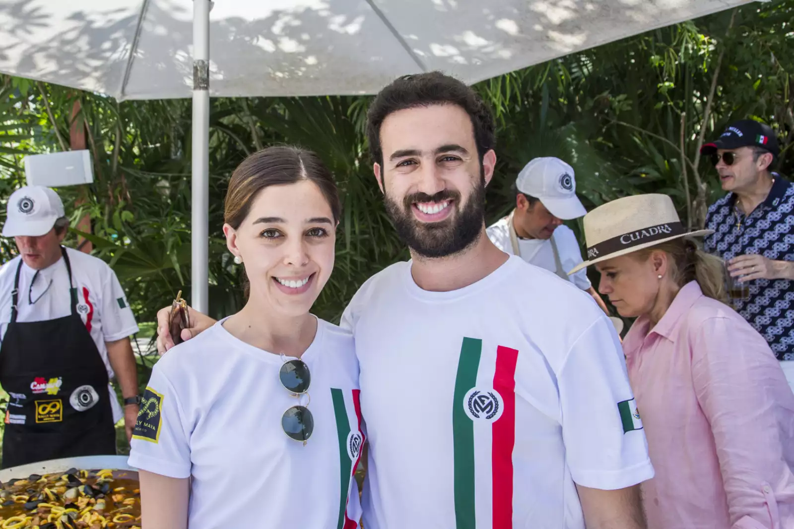 Rally Maya