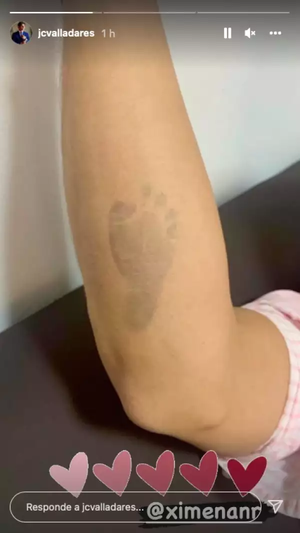 Juan Carlos Valladares