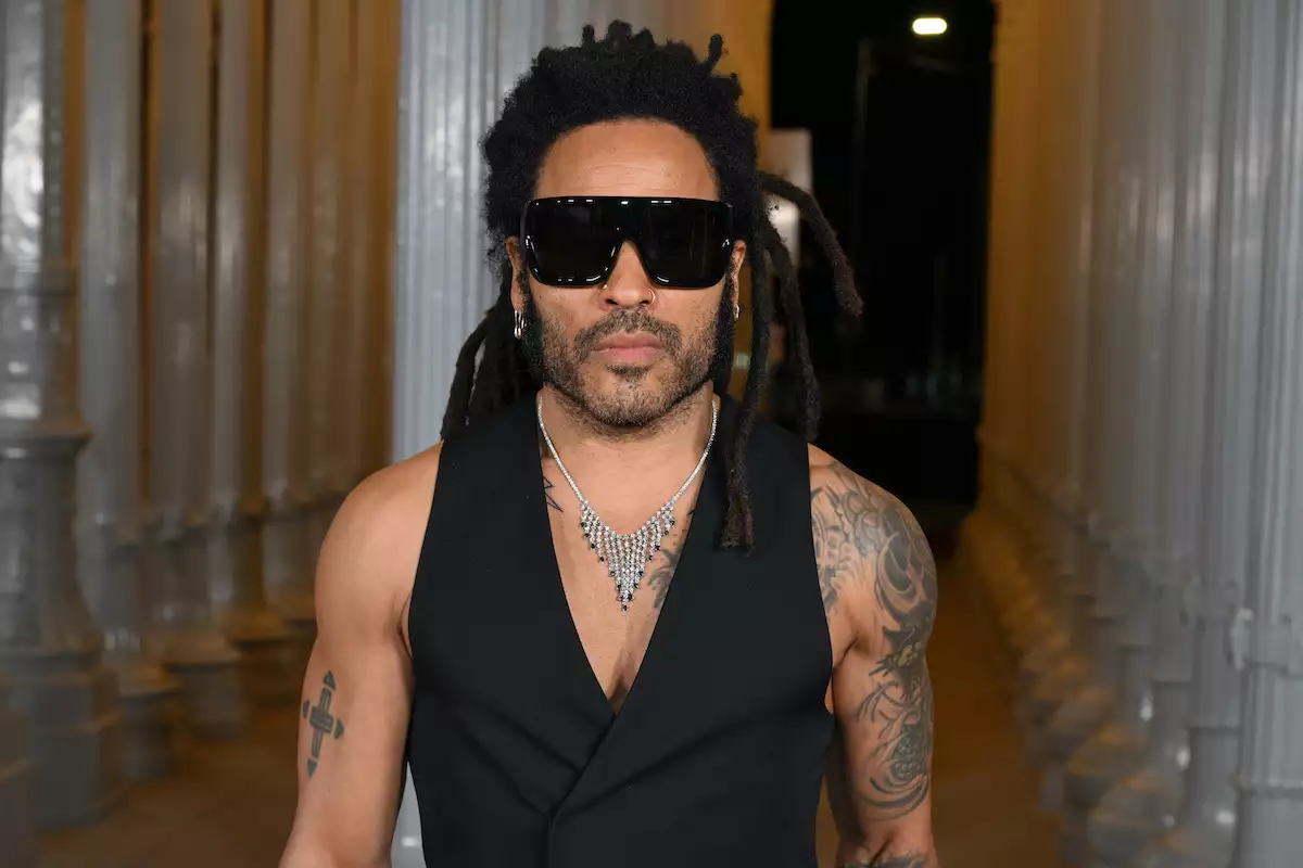 2023 LACMA Art+Film Gala, Presented By Gucci - Red Carpet