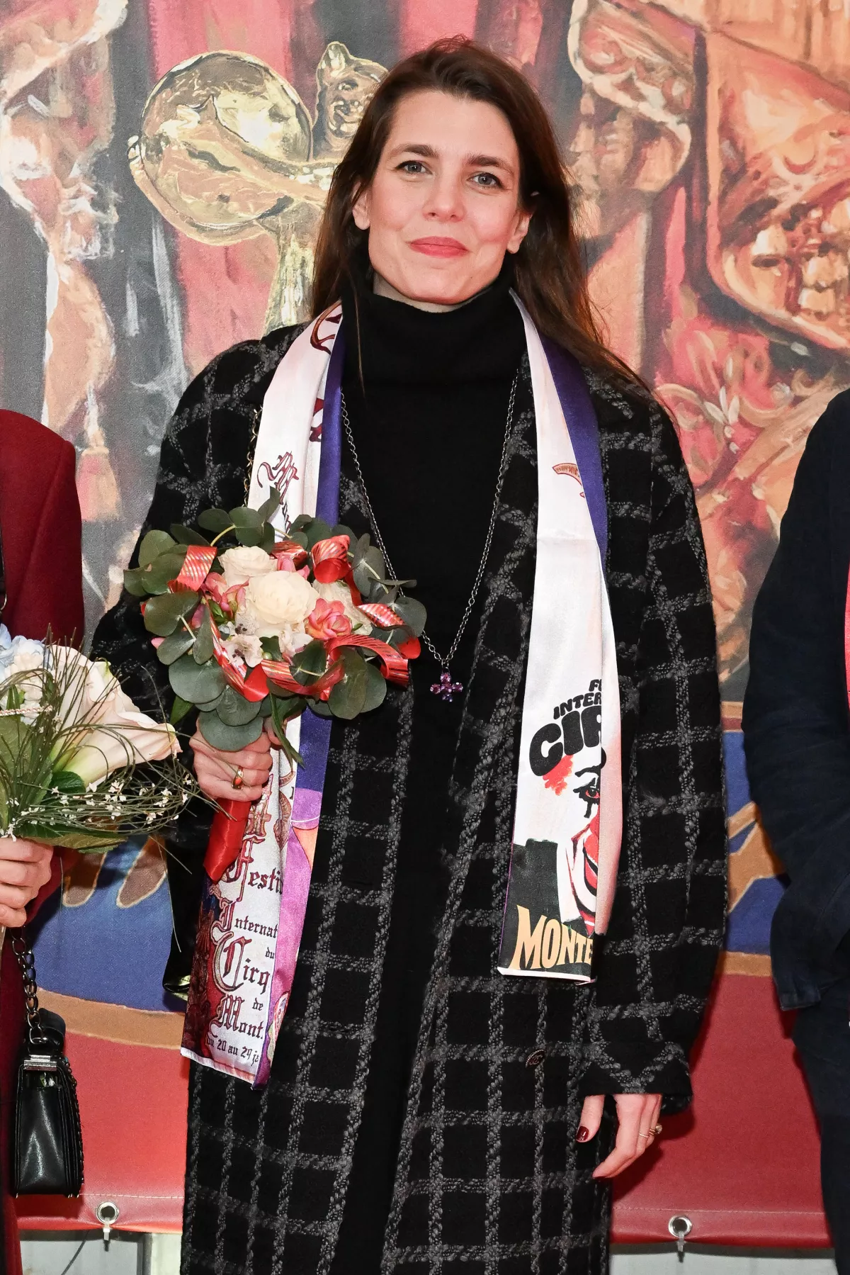 Carlota Casiraghi