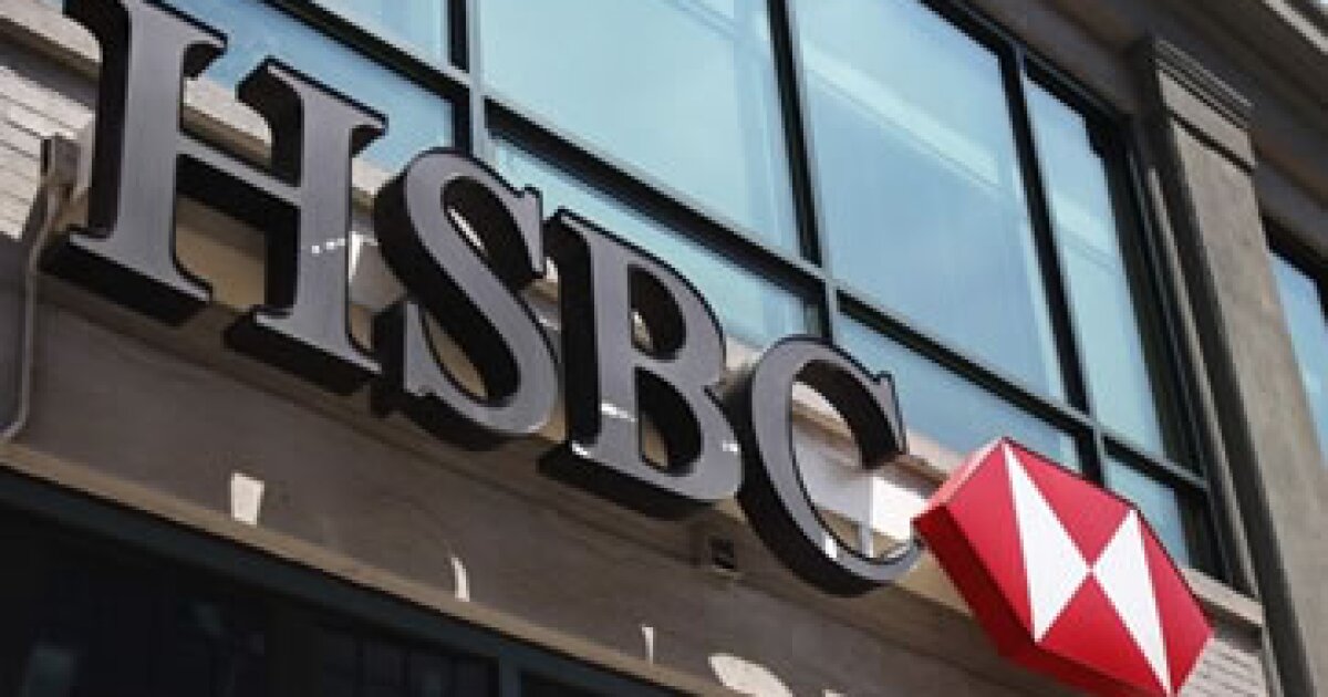 Banco Hsbc Foi Vendido Para O Bradesco