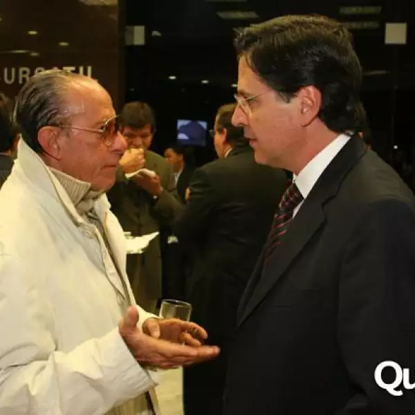 Expo Juan Carlos Mendoza