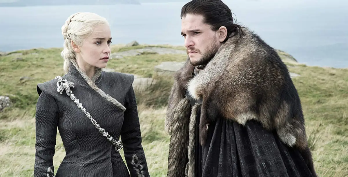 'Game of Thrones'