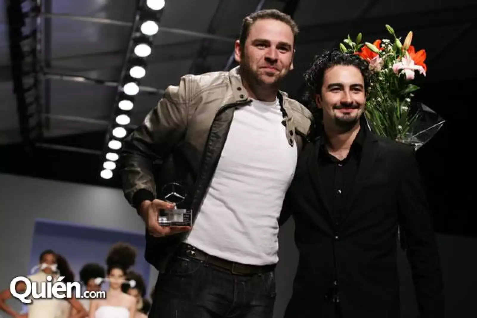 MBDF Pasarela Gian Franco Reni