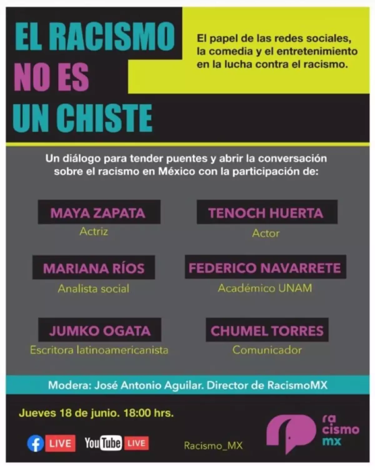 El racismo no es un chiste.jpg