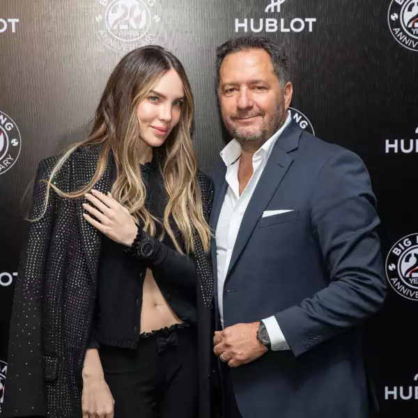 Hublot Big Bang 20 years anniversary