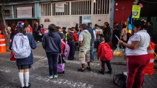 Edomex arranca Segunda Fase SAID 2025: ¿Qué necesito para el cambio de escuela?