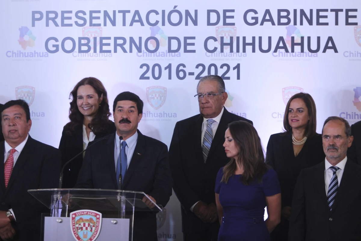 El compromiso por la transparencia