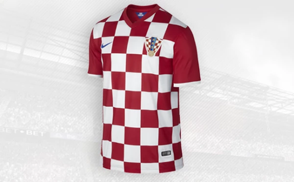 La playera a cuadros que fabrica la firma con sede en Beaverton, Oregón, es una de las más peculiares a nivel Mundial.