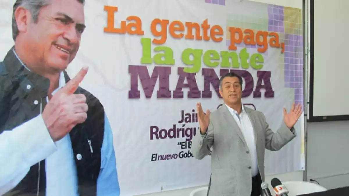 El Bronco