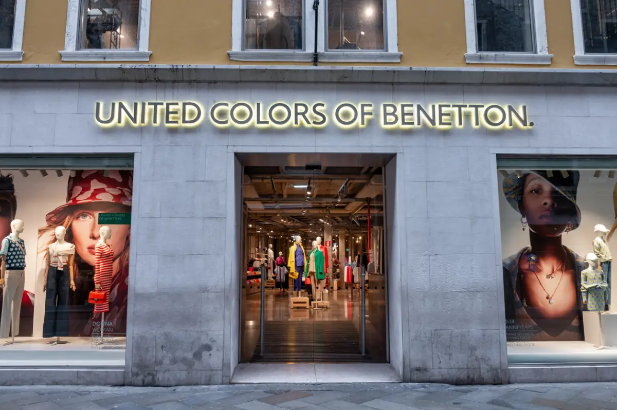 United Colors of Benetton