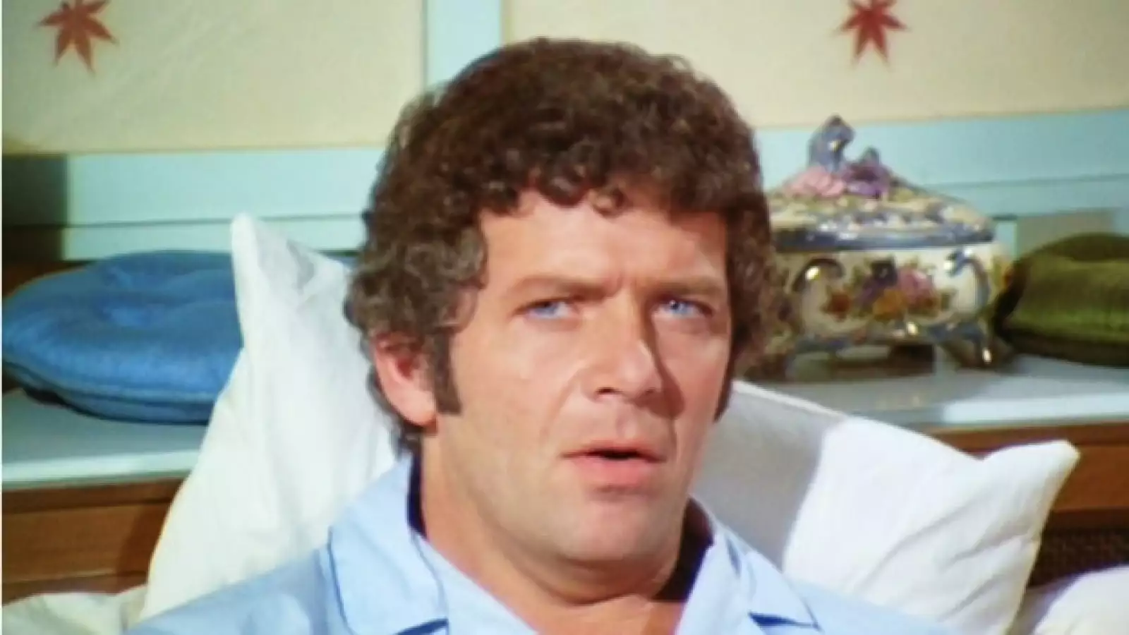 papás series de TV 8