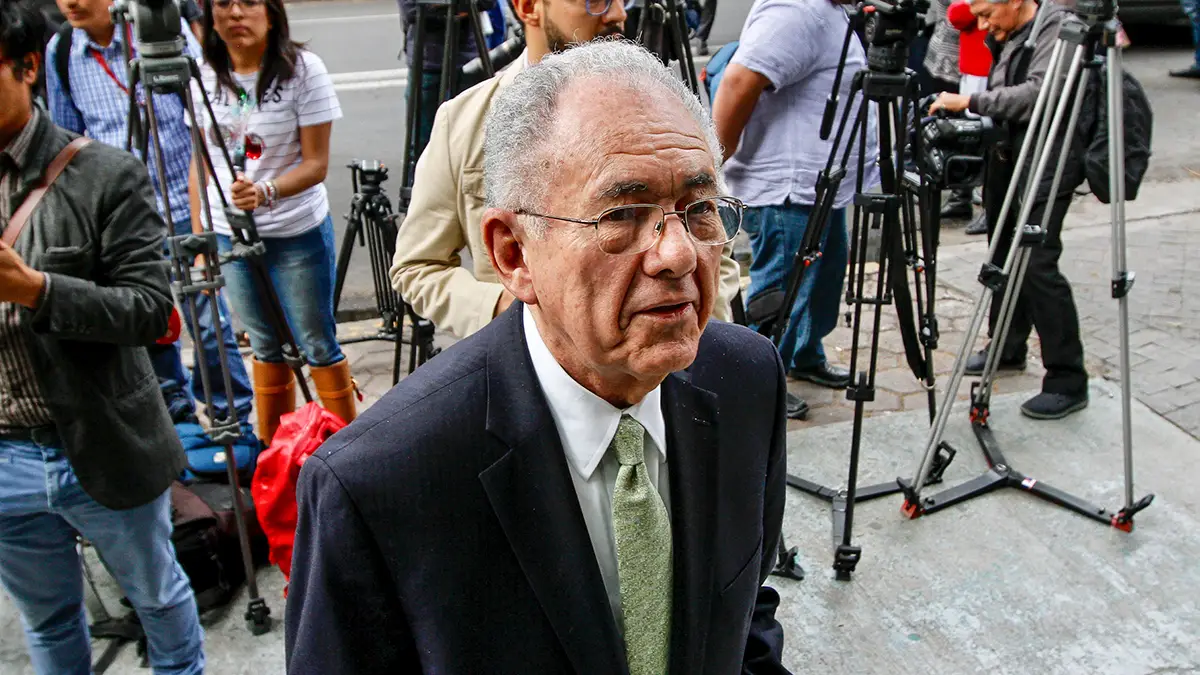Inversión.