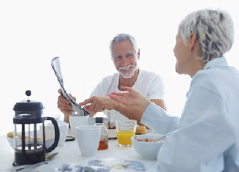 En 2010 se consiguieron poco más de 10,000 empleos para los adultos mayores. (Foto: Photos to go)