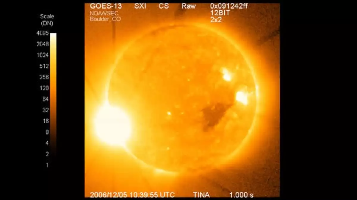 NASA
