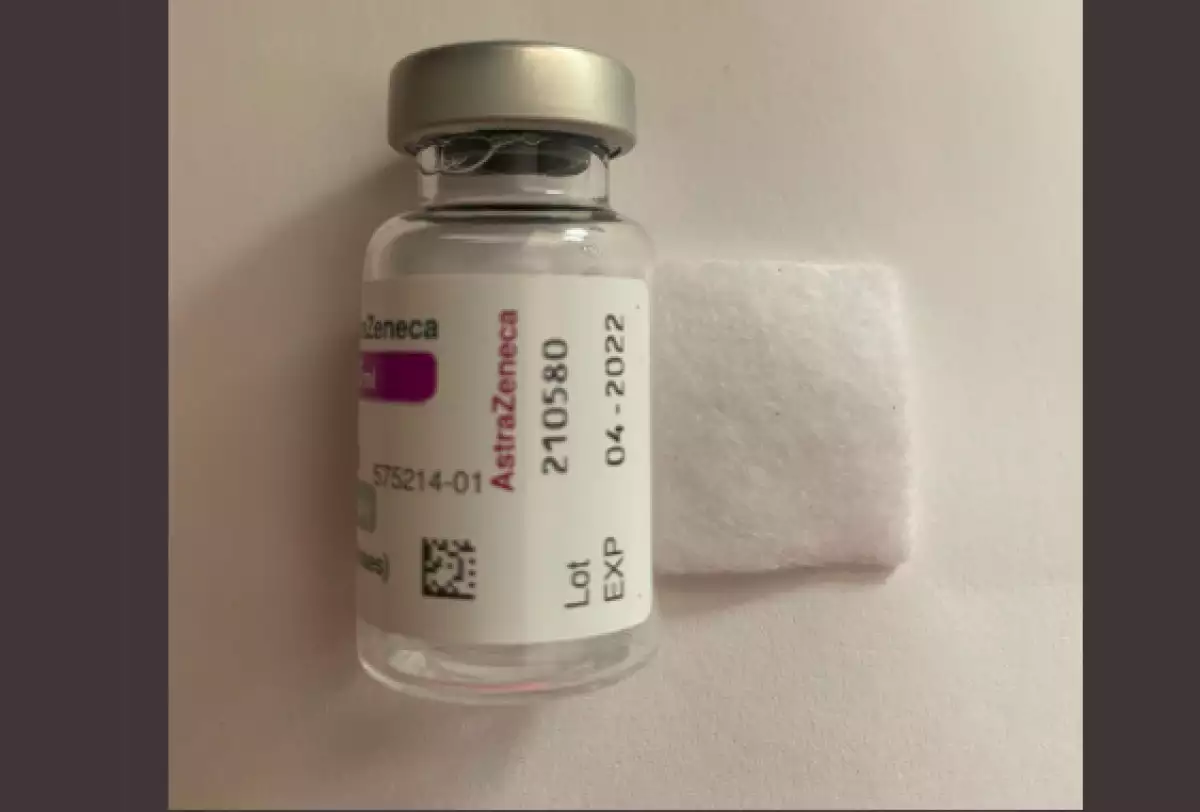 astrazeneca vacuna