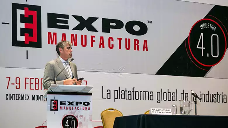 Expo Manufactura 1