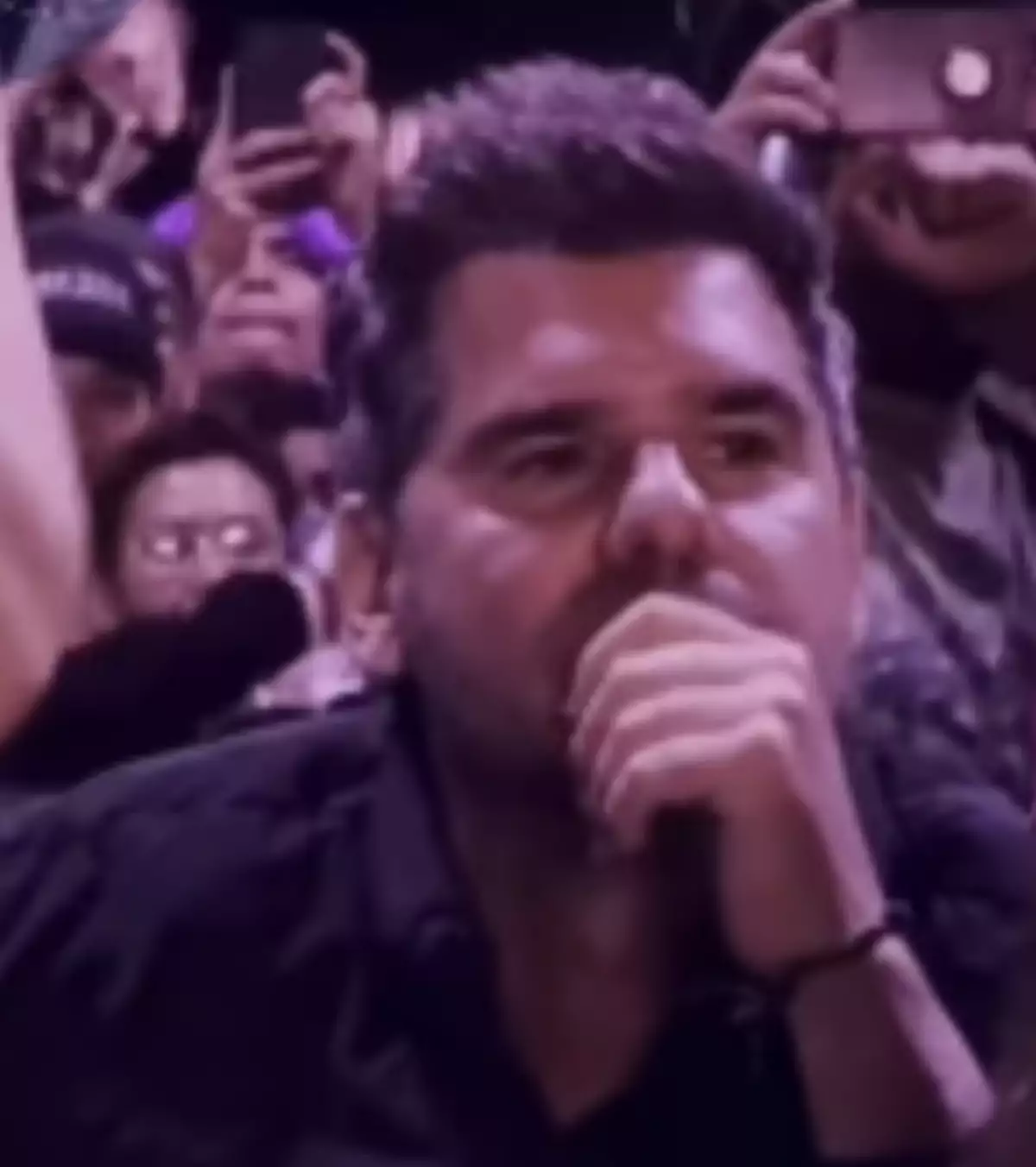 Shakira y Antonio de la Rua