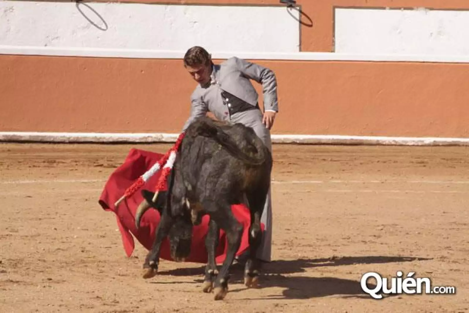 Corrida de toros Juriquilla
