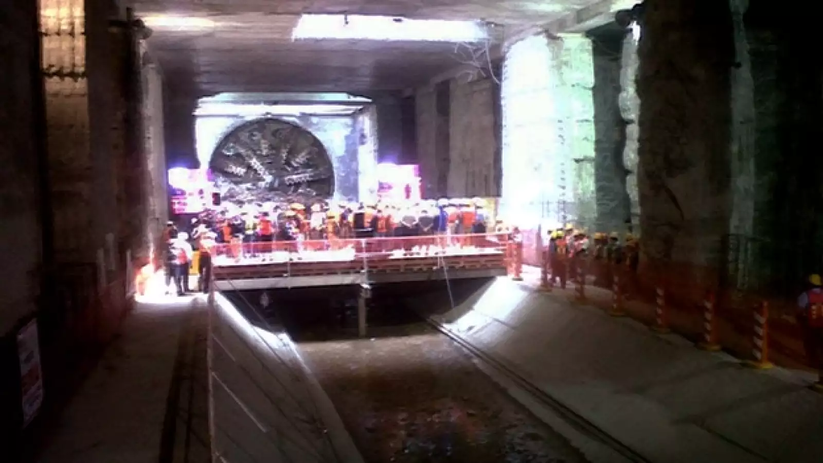 febrero 2011, metro, df, ciudad