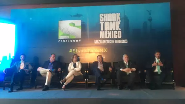 Shark Tank México
