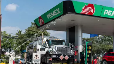 gasolinera pemex