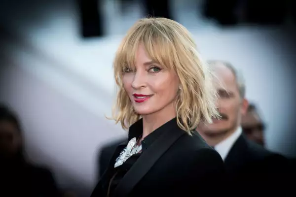 "Based On A True Story" Red Carpet Arrivals - The 70th Annual Cannes Film Festival