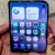 Pantalla externa del iPhone 