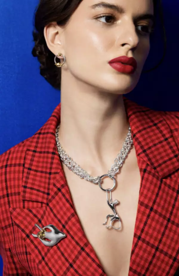 TANE elige a Frida Khalo como la inspiración de su colección más extensa.;jpg.png