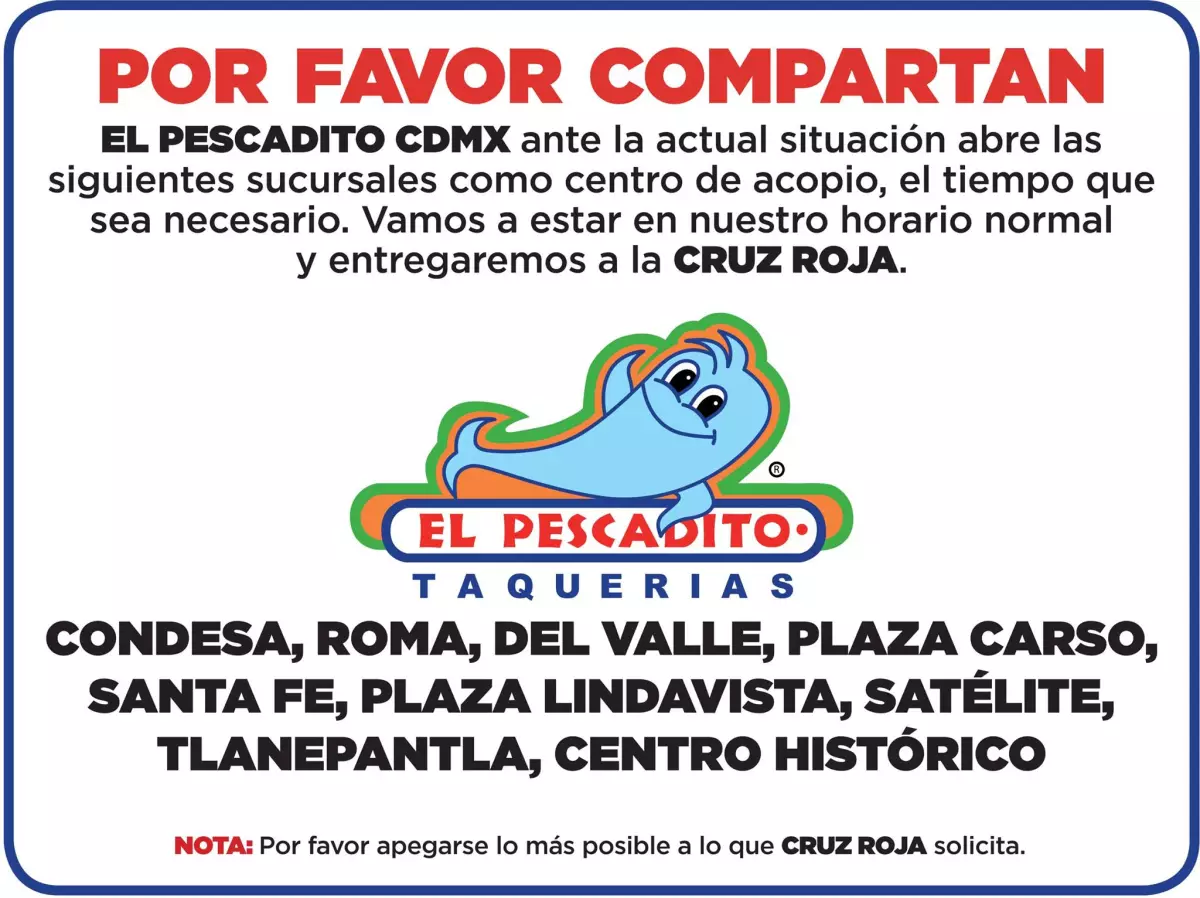 Pescadito