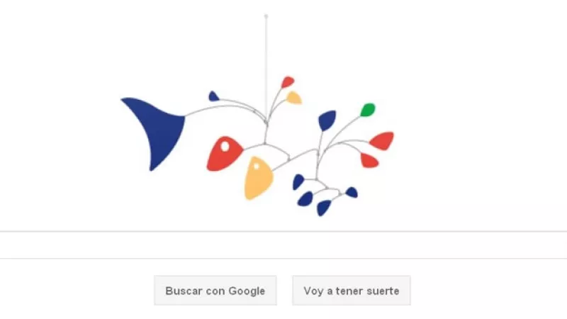 Google Alexander