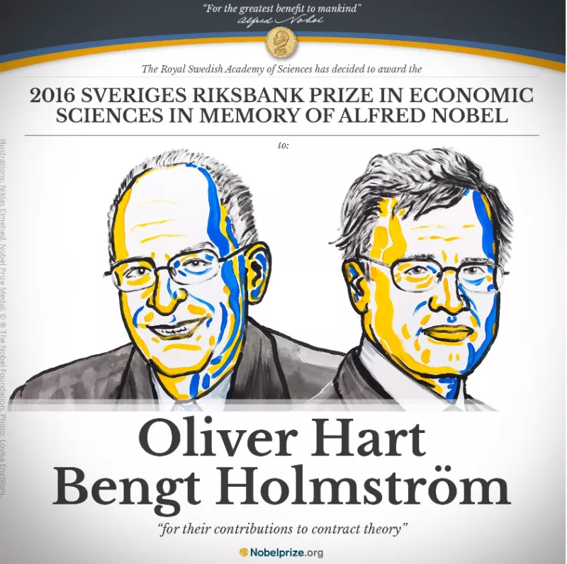 Premio Nobel