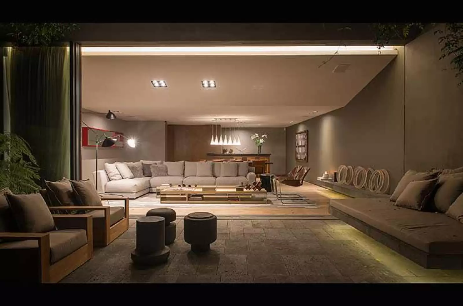 Casa Barrancas-Ezequiel Farca