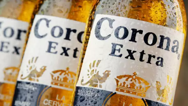 cerveza Corona