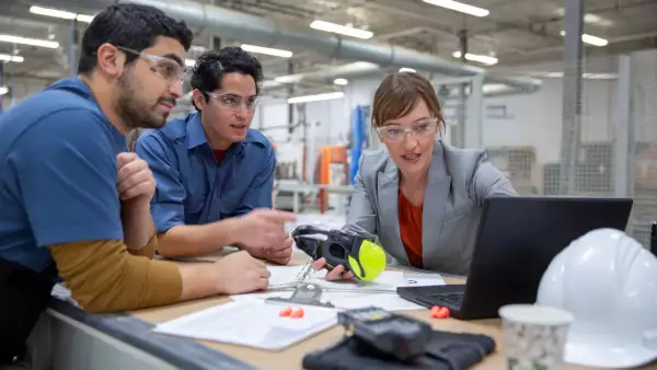 Los mejores resultados en un ecosistema inclusivo
