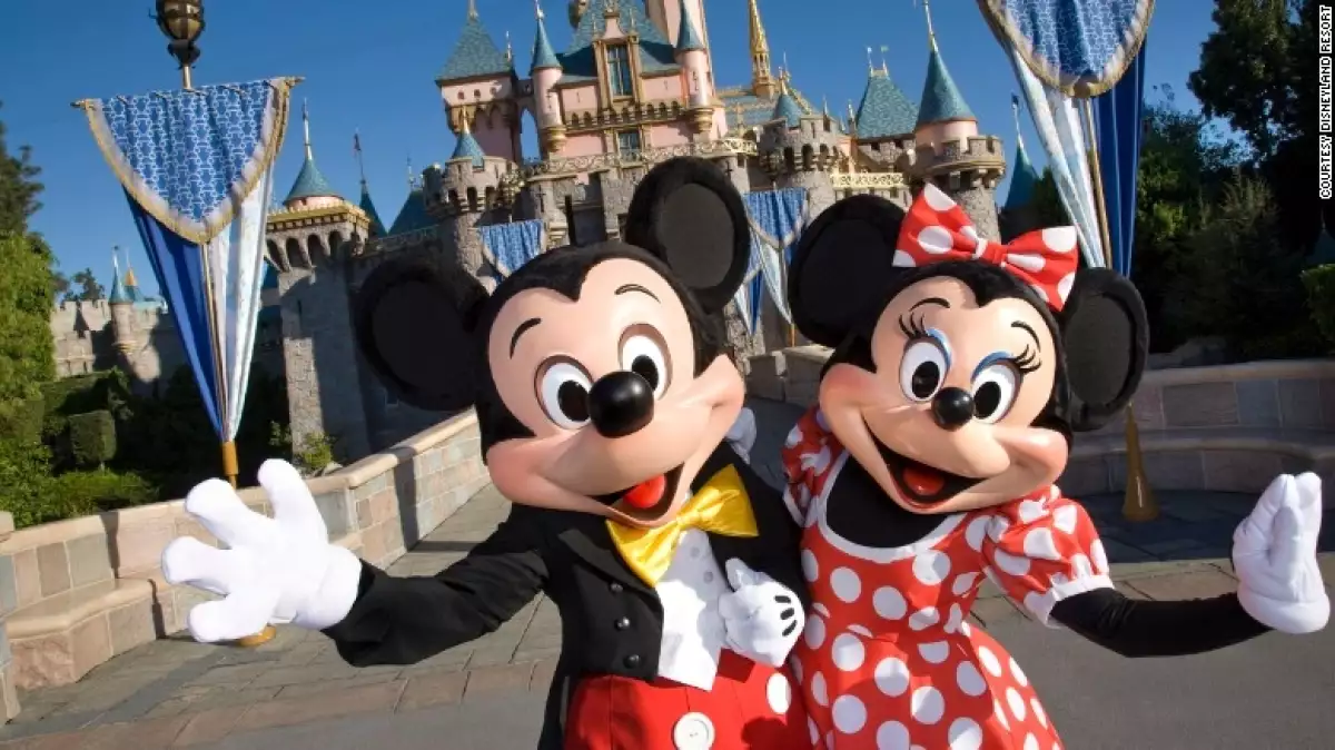 disney