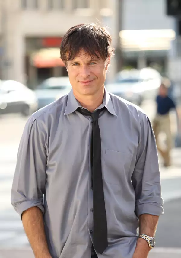 Celebrity Sightings in Los Angeles - January 30, 2017