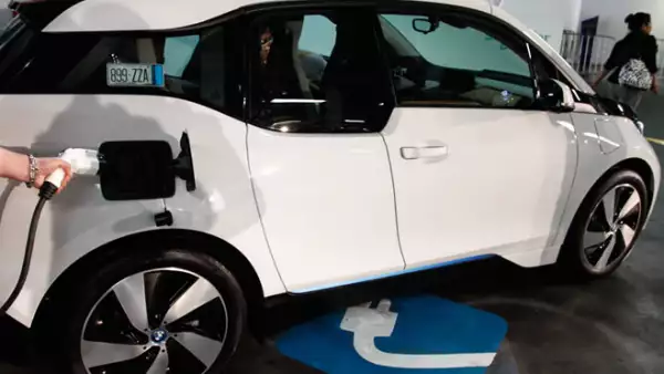 Electrolinera_México