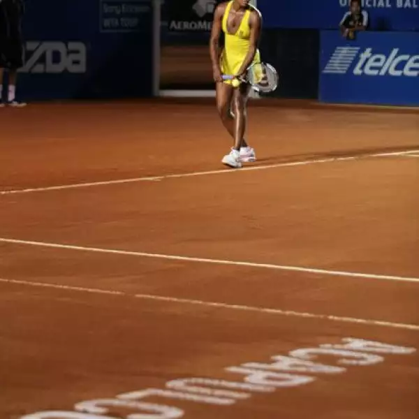 Cuarto día del abierto