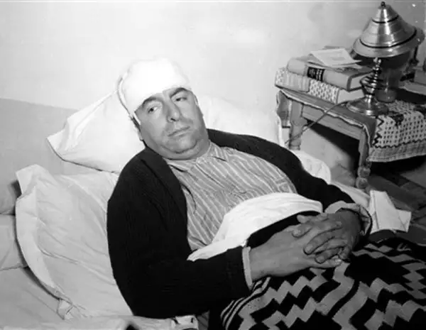 Neruda falleció inesperadamente horas antes de viajar a México.