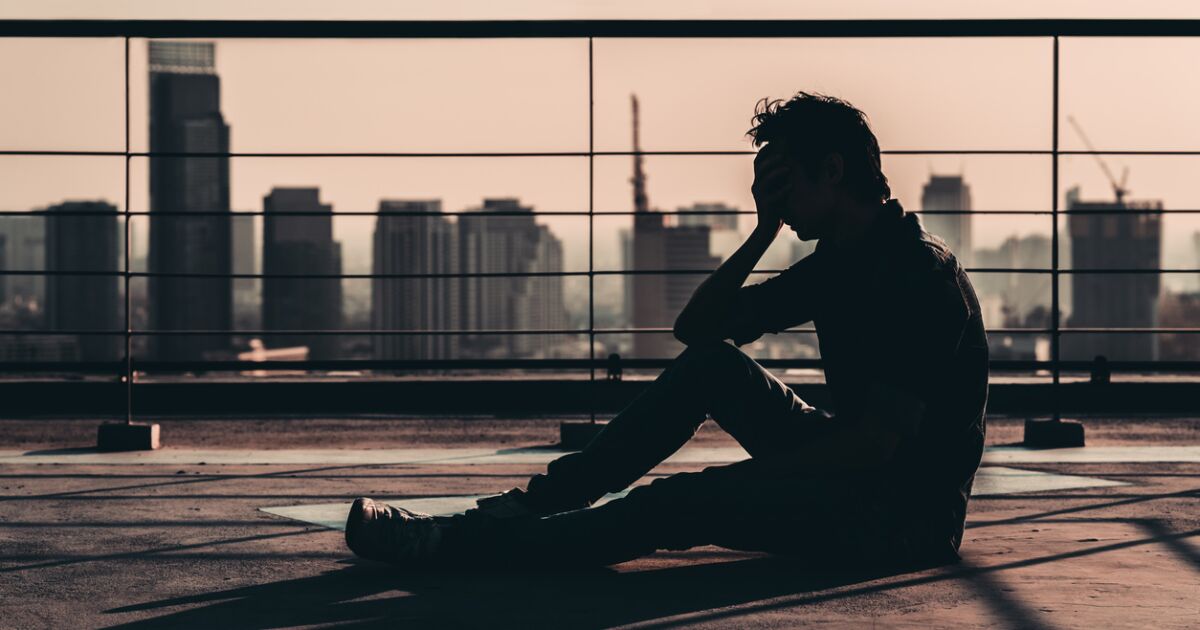 Meksika'da daha fazla intihar eden eyaletler en yoksulluk yerleri değil